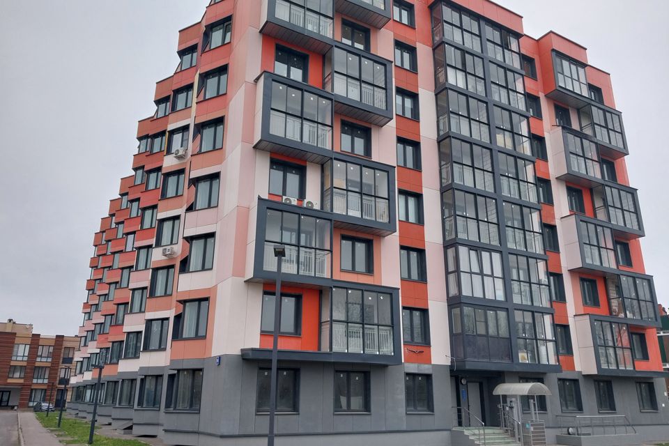 Продаётся 2 комнаты в 2-комн. квартире, 20 м²