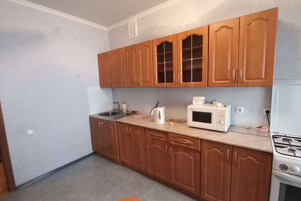 Продаётся 2-комнатная квартира, 62 м²