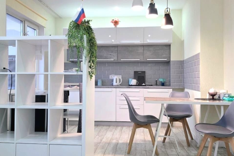 Продаётся студия, 30.5 м²