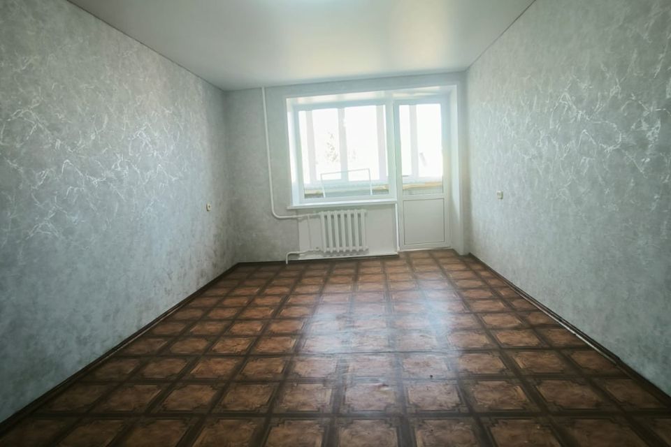 Продаётся 1-комнатная квартира, 33.3 м²