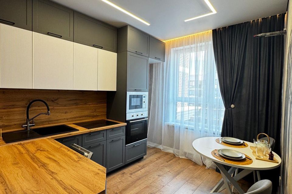 Продаётся 2-комнатная квартира, 50 м²