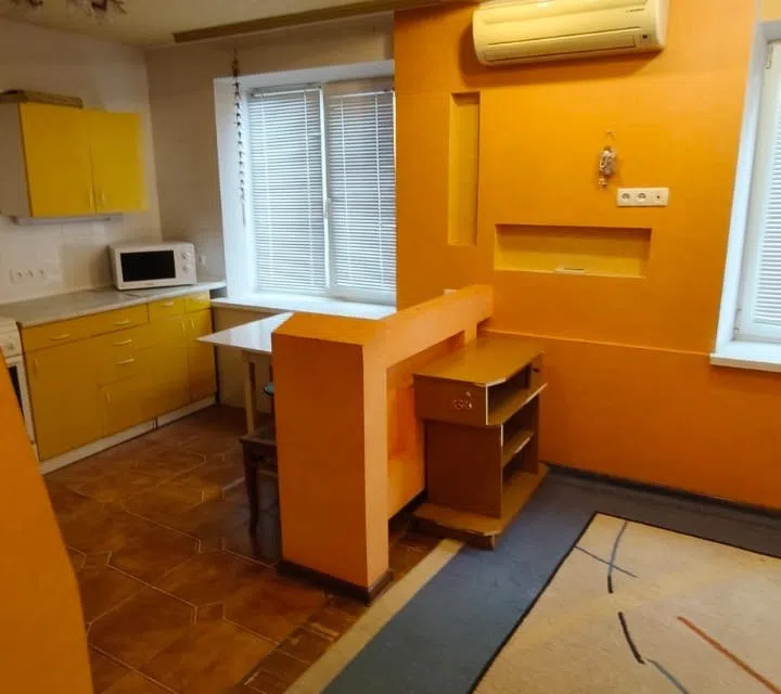 Продаётся 2-комнатная квартира, 46.7 м²