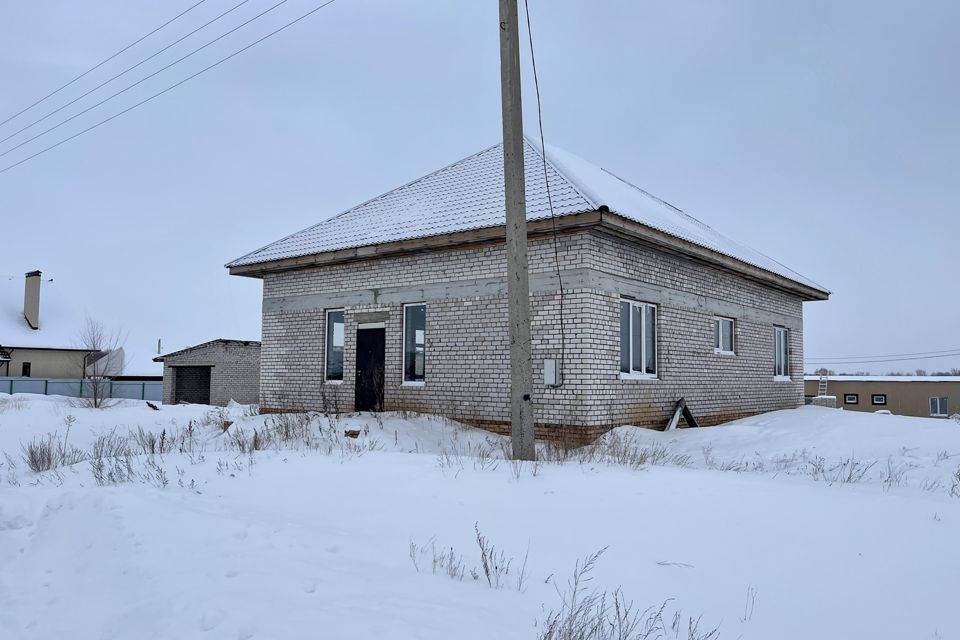 Циан Самара Купить Дом В Самарской Области