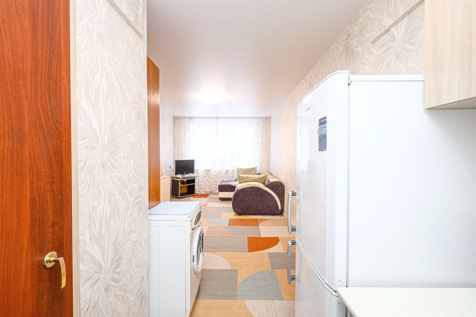 Продаётся студия, 22.5 м²