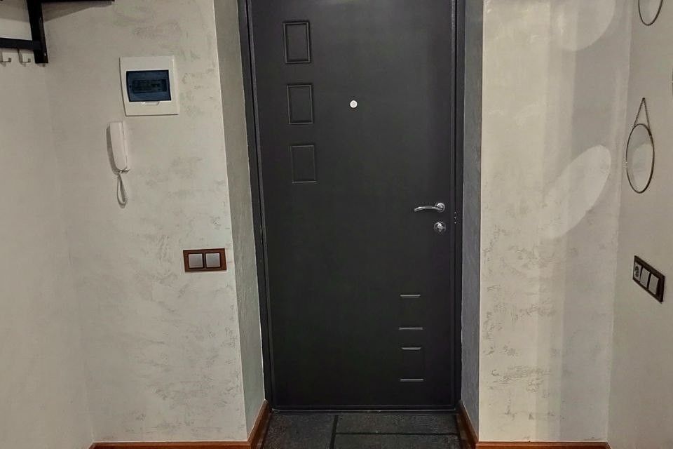 Продаётся студия, 31.3 м²