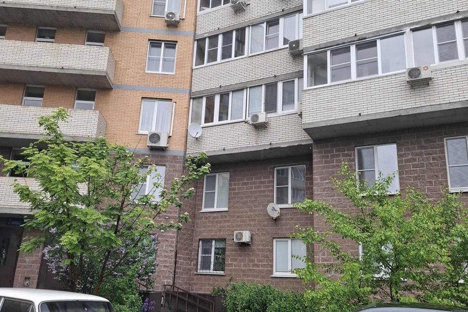 Продаётся 1-комнатная квартира, 33 м²
