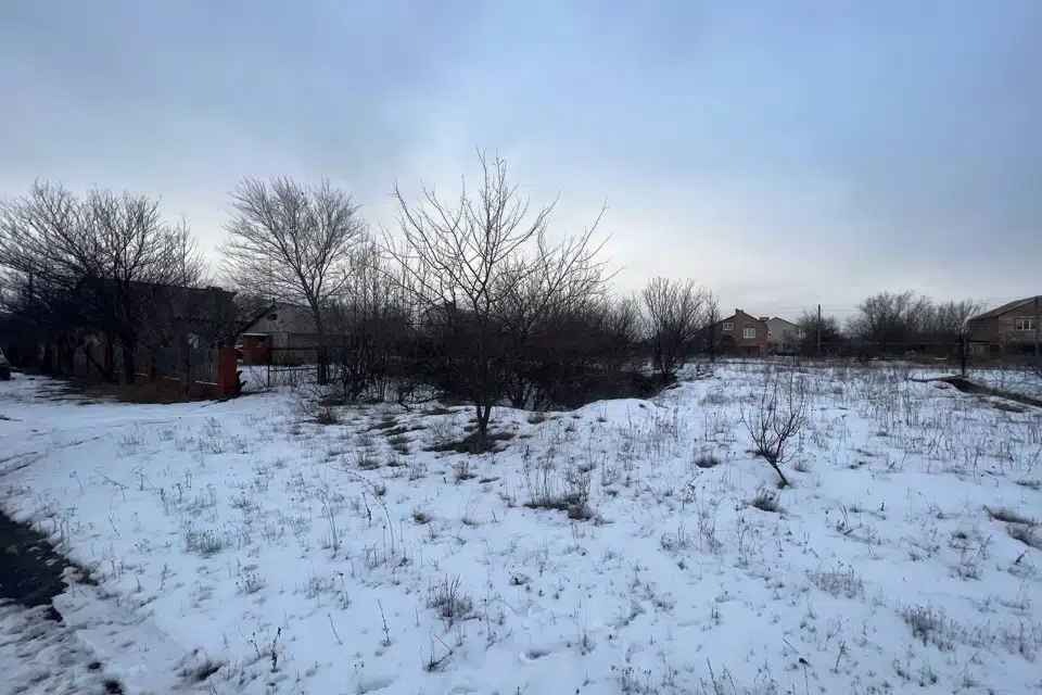 Продаётся участок, 9 сот., ИЖС