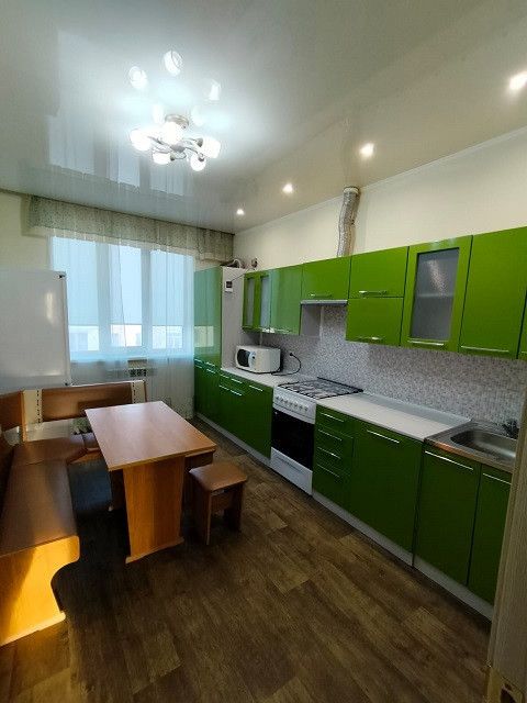 Продаётся 3-комнатная квартира, 64 м²