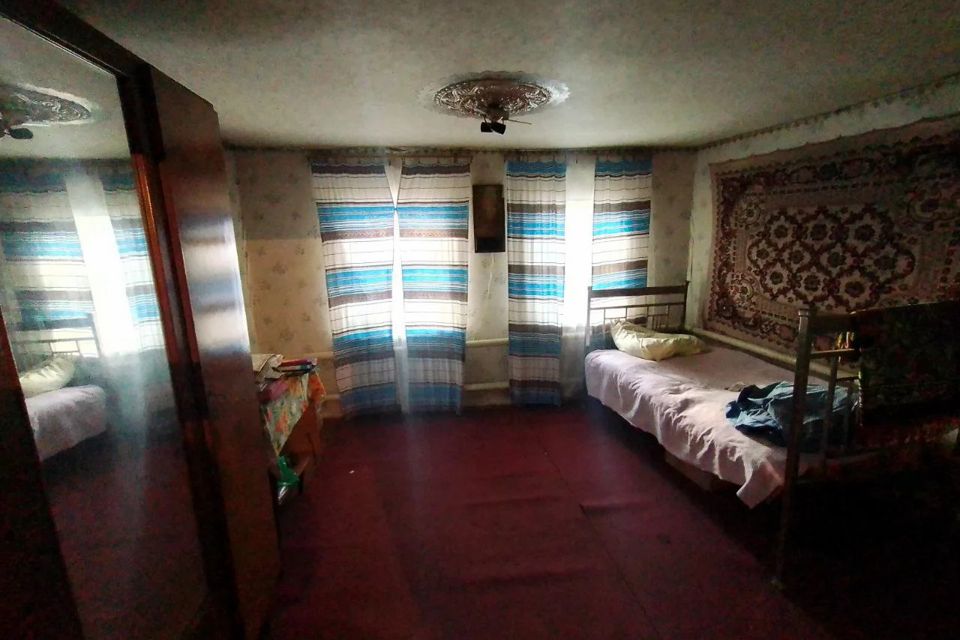 Продаётся 2-этажный дом, 36 м²