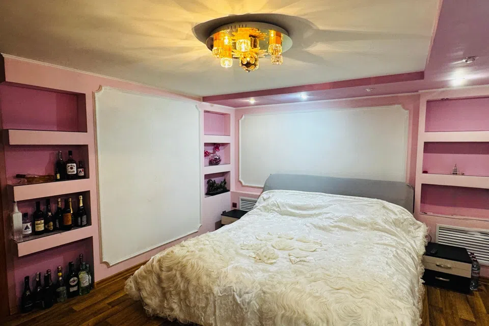 Продаётся 1-этажный дом, 78.6 м²
