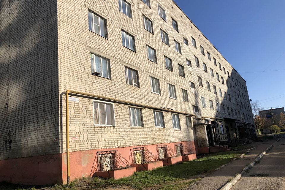 Продаётся комната в 1-комн. квартире, 17.89 м²