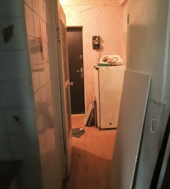 Продаётся 1-комнатная квартира, 30.1 м²