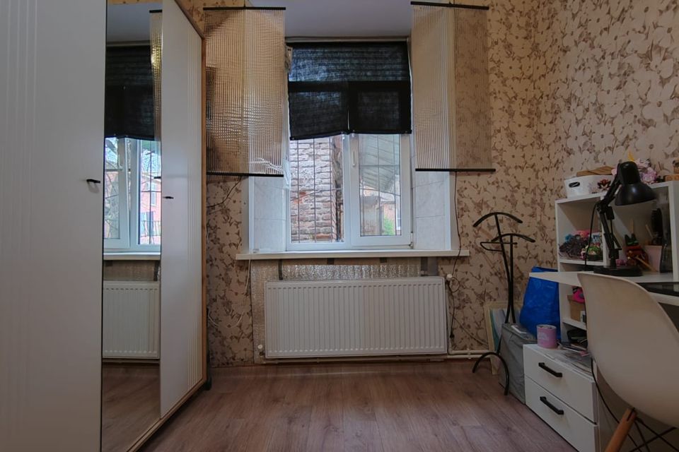 Продаётся 2-комнатная квартира, 42 м²