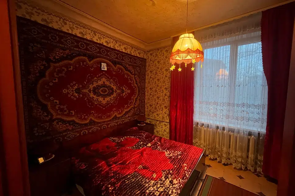 Продаётся 2-комнатная квартира, 48.2 м²