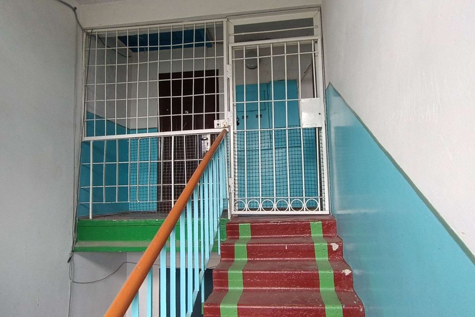 Продаётся 2-комнатная квартира, 51 м²