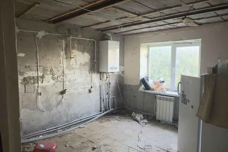 Продаётся 3-этажный дом, 215.5 м²