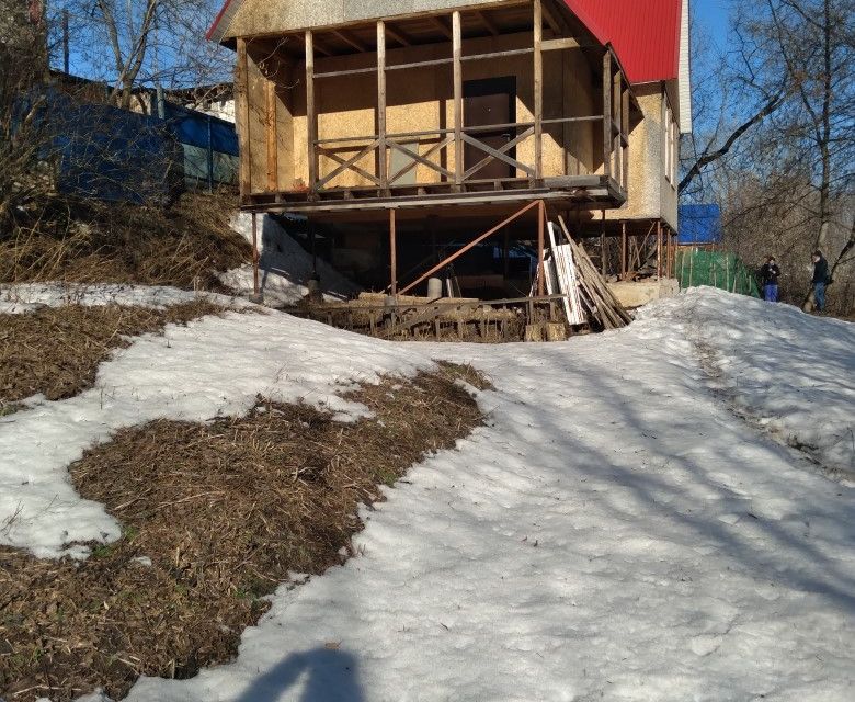 Купить Землю В Костарево Пермь