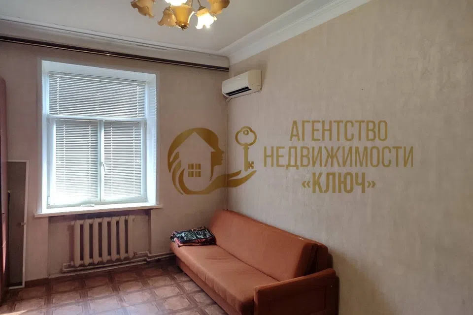 Продаётся 2-комнатная квартира, 60 м²