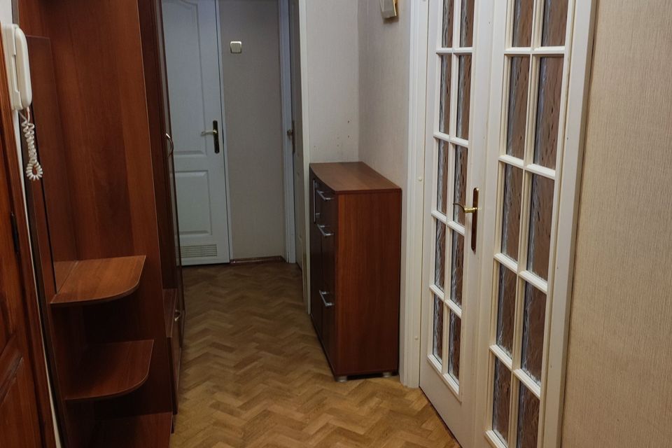 Продаётся 2-комнатная квартира, 51.4 м²