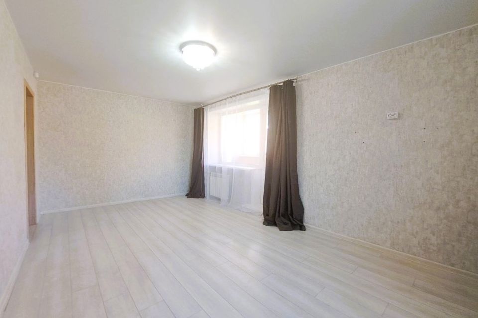 Продаётся 2-комнатная квартира, 48 м²