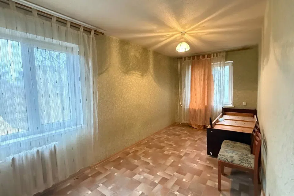 Продаётся 2-комнатная квартира, 47 м²