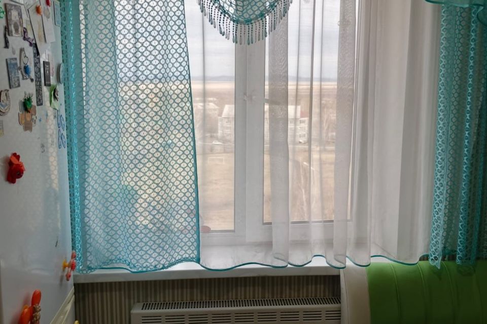 Продаётся 2-комнатная квартира, 56 м²