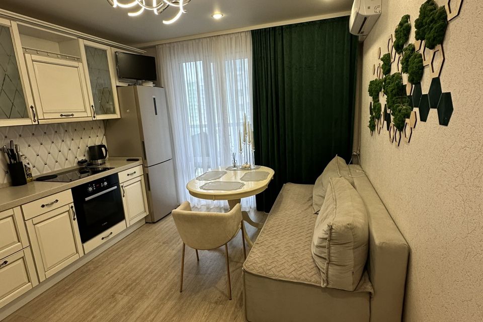 Продаётся 2-комнатная квартира, 69 м²