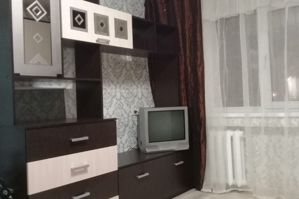 Продаётся студия, 18 м²