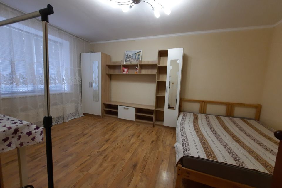 Сдаётся 1-комнатная квартира, 31 м²
