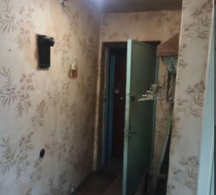 Продаётся 1-комнатная квартира, 30 м²