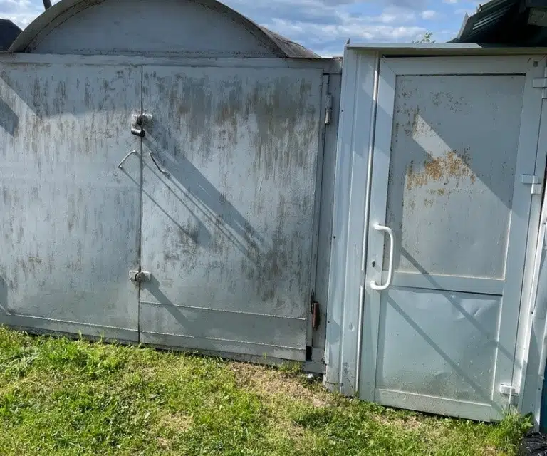 Продаётся 2-этажный дом, 20.5 м²