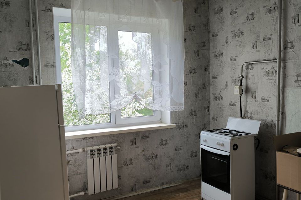 Продаётся 2-комнатная квартира, 52 м²