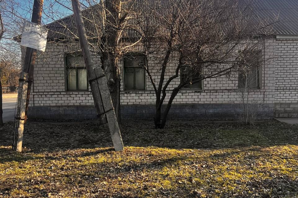 Продаётся часть дома