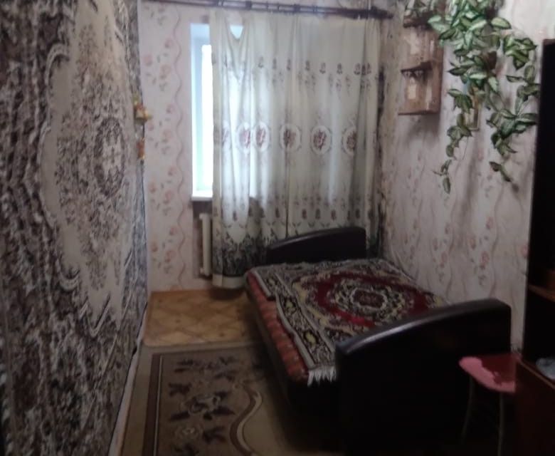 Сдаётся 2-комнатная квартира, 45 м²