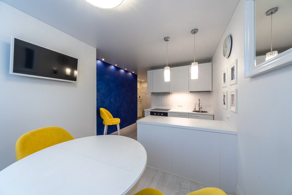 Продаётся 1-комнатная квартира, 37 м²
