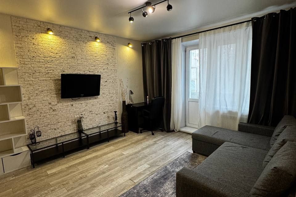 Продаётся 2-комнатная квартира, 35.5 м²