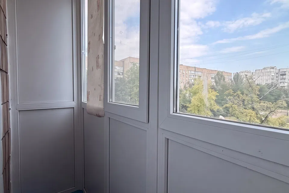 Продаётся 1-комнатная квартира, 30.7 м²