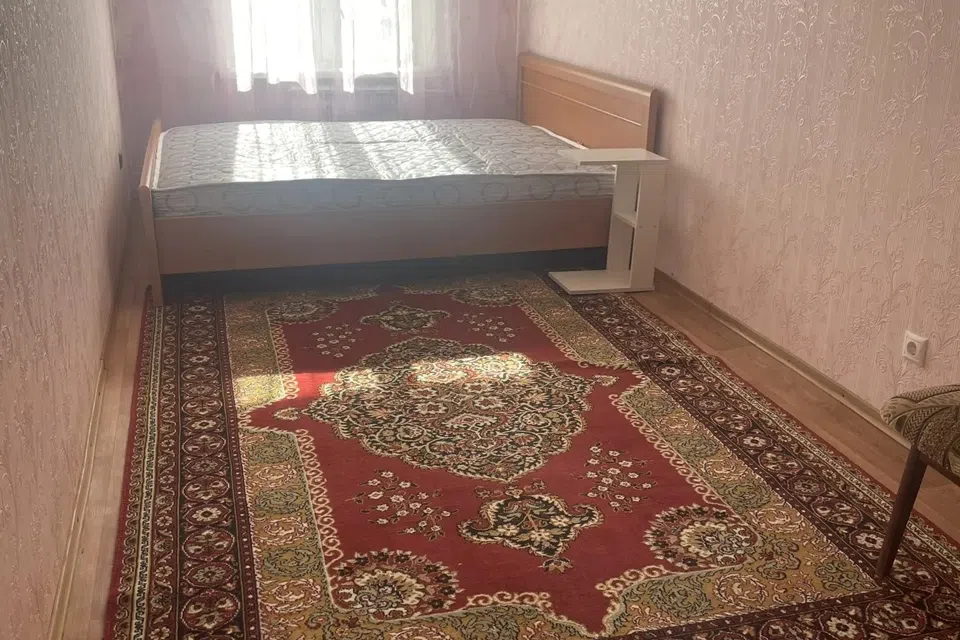 Продаётся 3-комнатная квартира, 54.7 м²