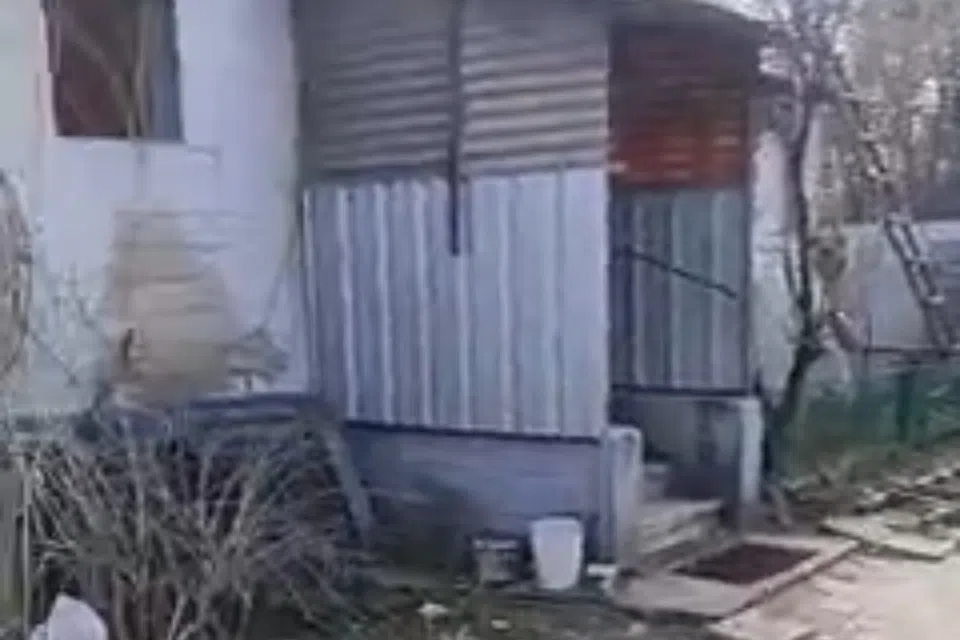 Продаётся 3-этажный дом, 70 м²