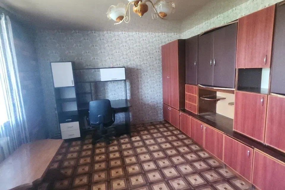 Продаётся 2-комнатная квартира, 50 м²