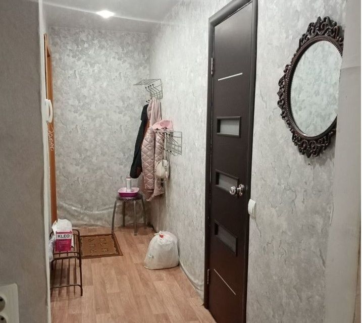 Продаётся 1-комнатная квартира, 32.8 м²