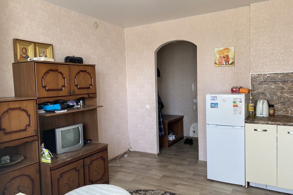 Продаётся студия, 22.8 м²