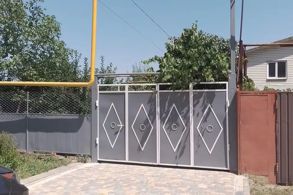 Продаётся 2-этажный дом, 117 м²