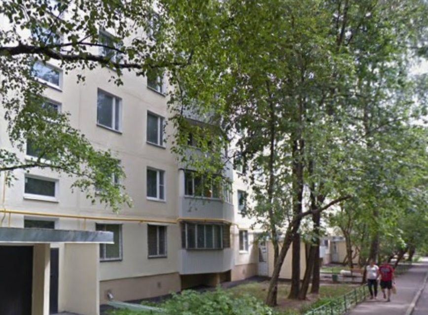 Продаётся студия, 17.3 м²