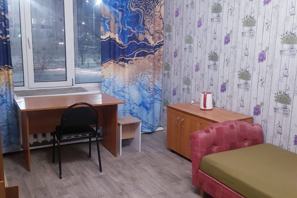 Продаётся 5-комнатная квартира, 109.1 м²