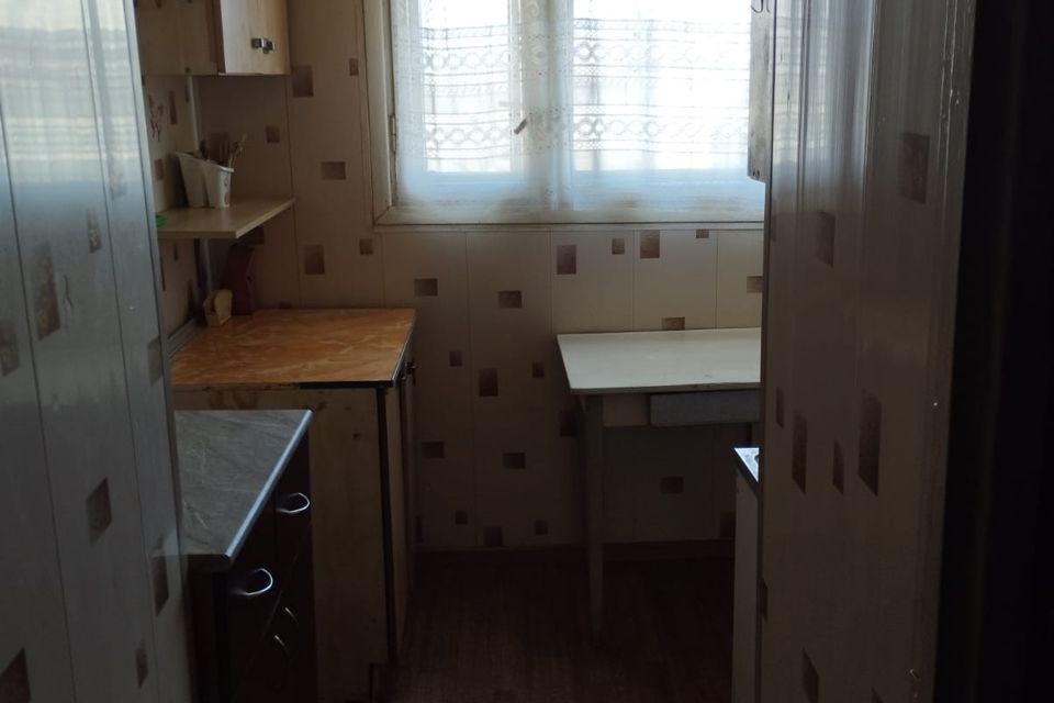 Продаётся комната в 3-комн. квартире, 16 м²