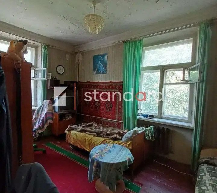 Продаётся 3-комнатная квартира, 63 м²