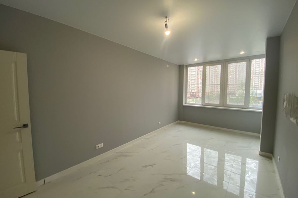 Продаётся 3-комнатная квартира, 88.1 м²
