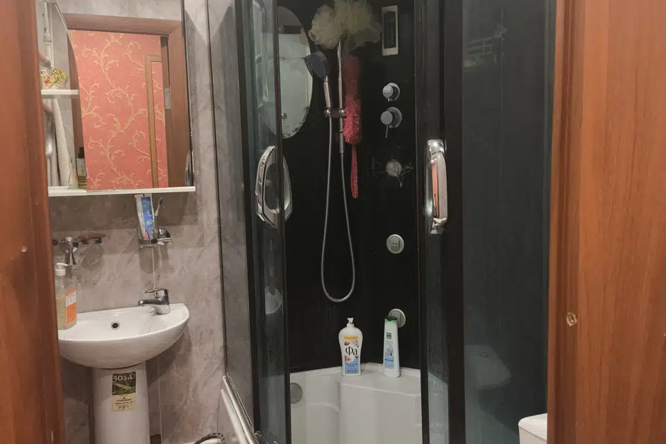 Продаётся 2-комнатная квартира, 45 м²