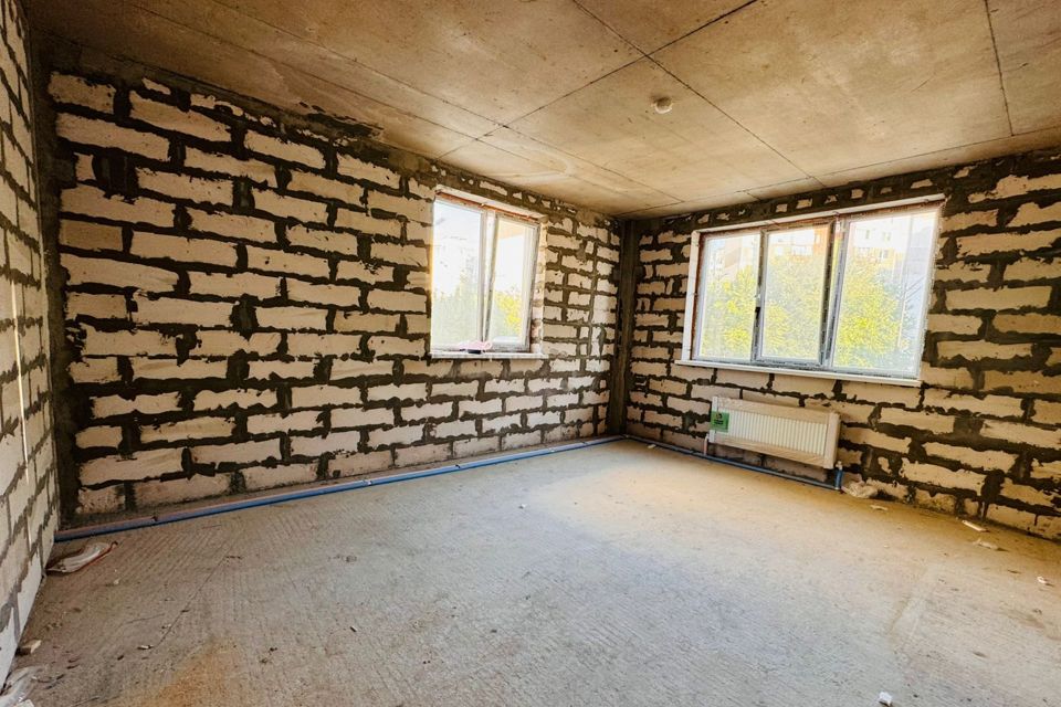 Продаётся 1-комнатная квартира, 40 м²